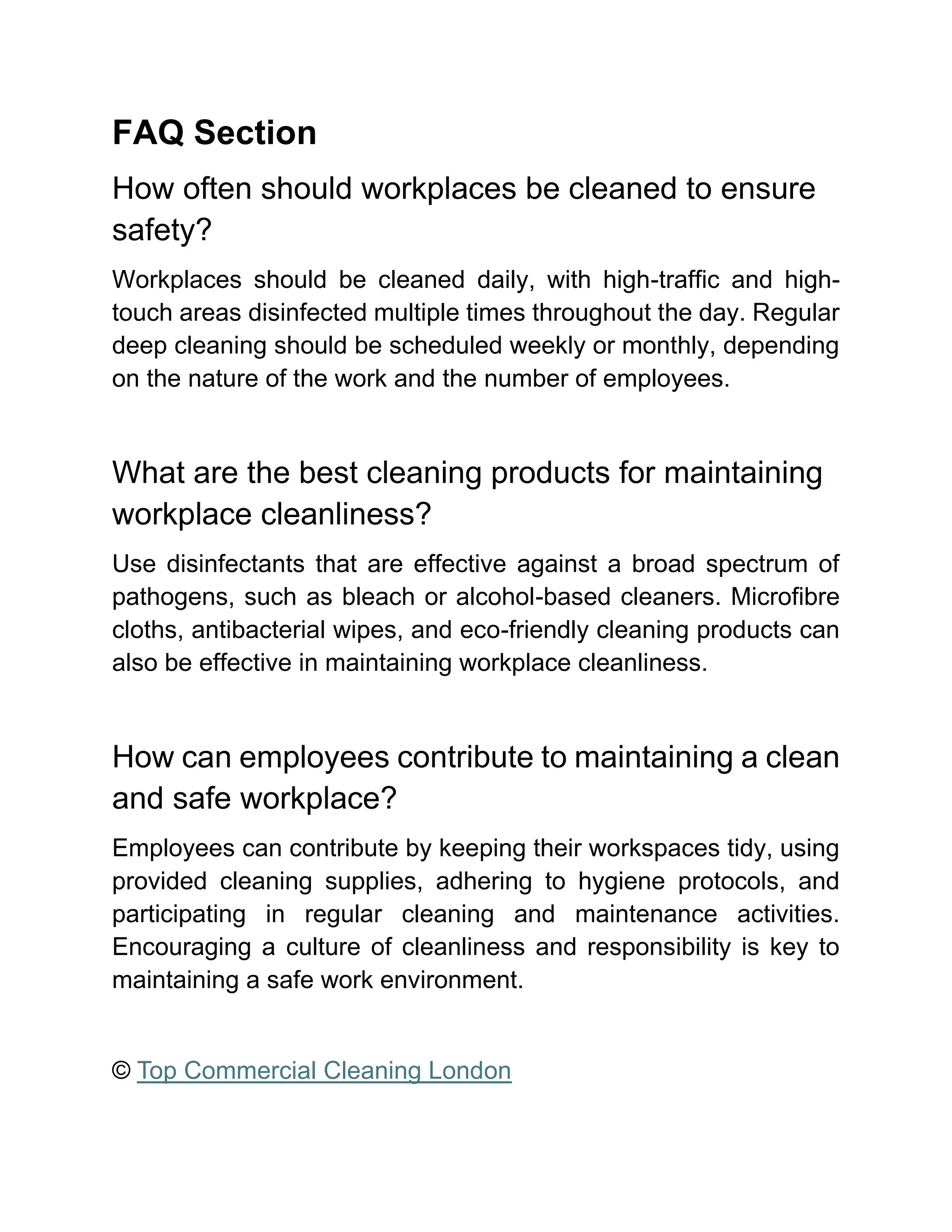 The Connection Between Cleanliness and Workplace Safety.pdf