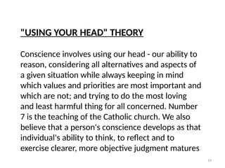 The Conscience and its Theories presntation.pptx