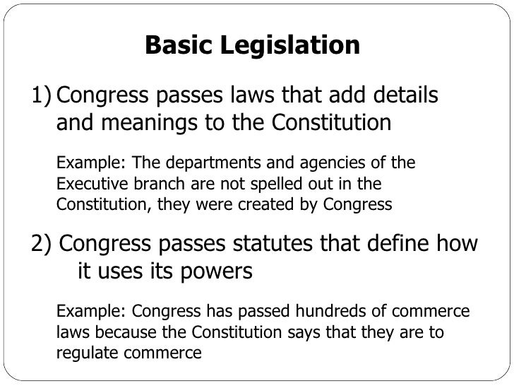 The Constitutional Amendment Process