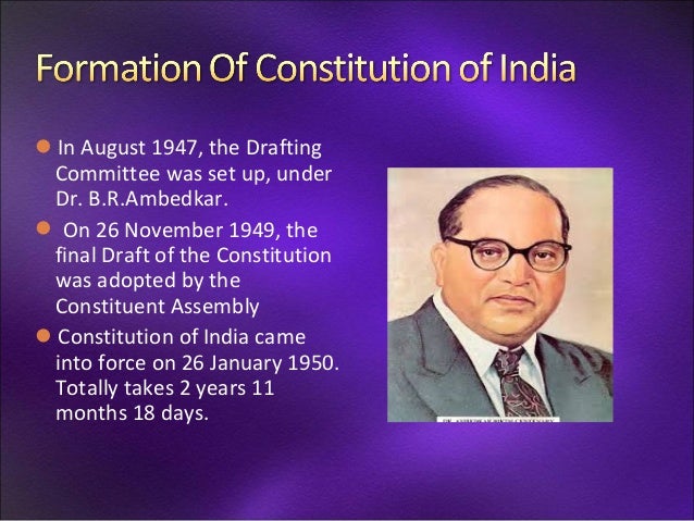 an introduction to the republic of india Learn more about the partition of india, while the southern and majority hindu section became the republic of india background to partition. an introduction to the republic of india Learn more about the partition of india, while the southern and majority hindu section became the republic of india background to partition.