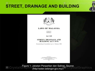 The construction method for surface drainage (housing) | PPTX