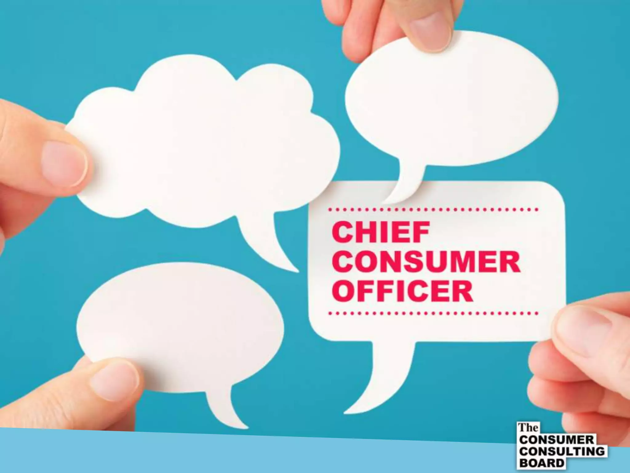 Workshop: From Co-creation to Structural Collaboration with Consumers