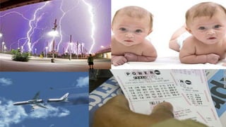 CLICK TO EDIT MASTER TITLE
Click to edit Master subtitle style
Less likely
to click on a
banner than…
 