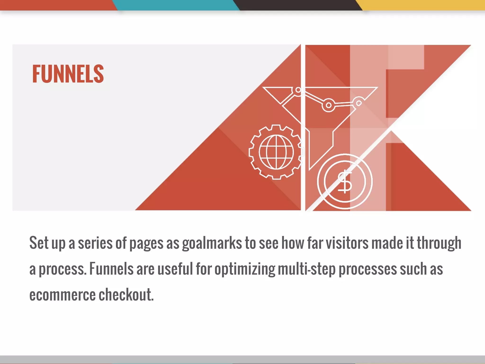 The Content Marketer’s A to-Z Guide to Google Analytics