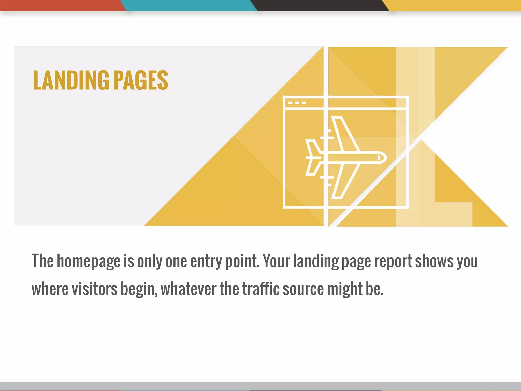 The Content Marketer’s A to-Z Guide to Google Analytics