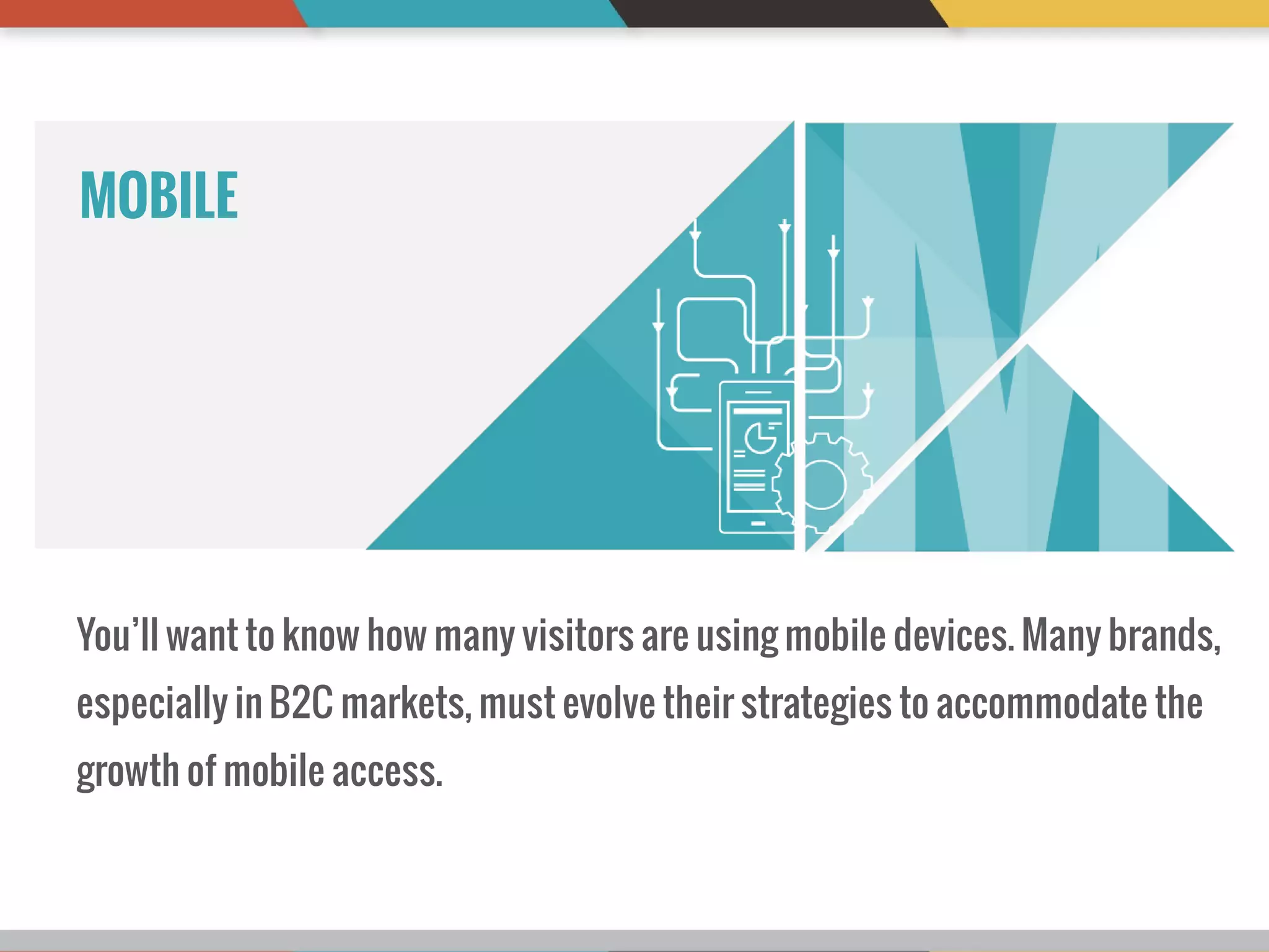 The Content Marketer’s A to-Z Guide to Google Analytics