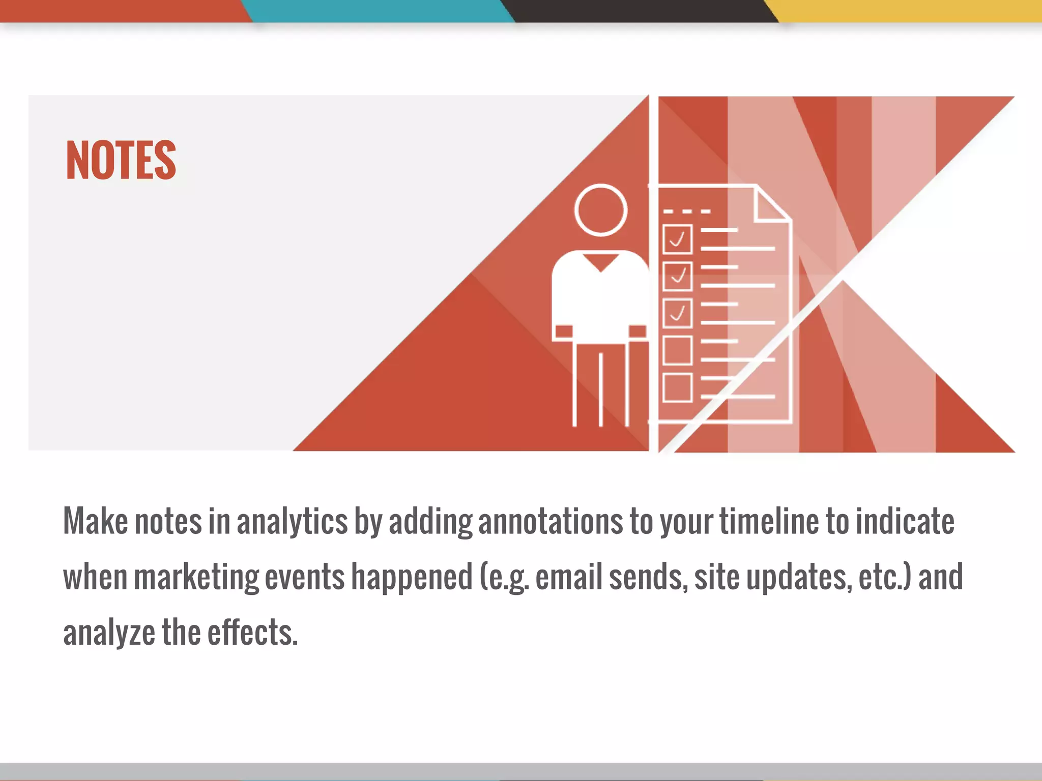 The Content Marketer’s A to-Z Guide to Google Analytics