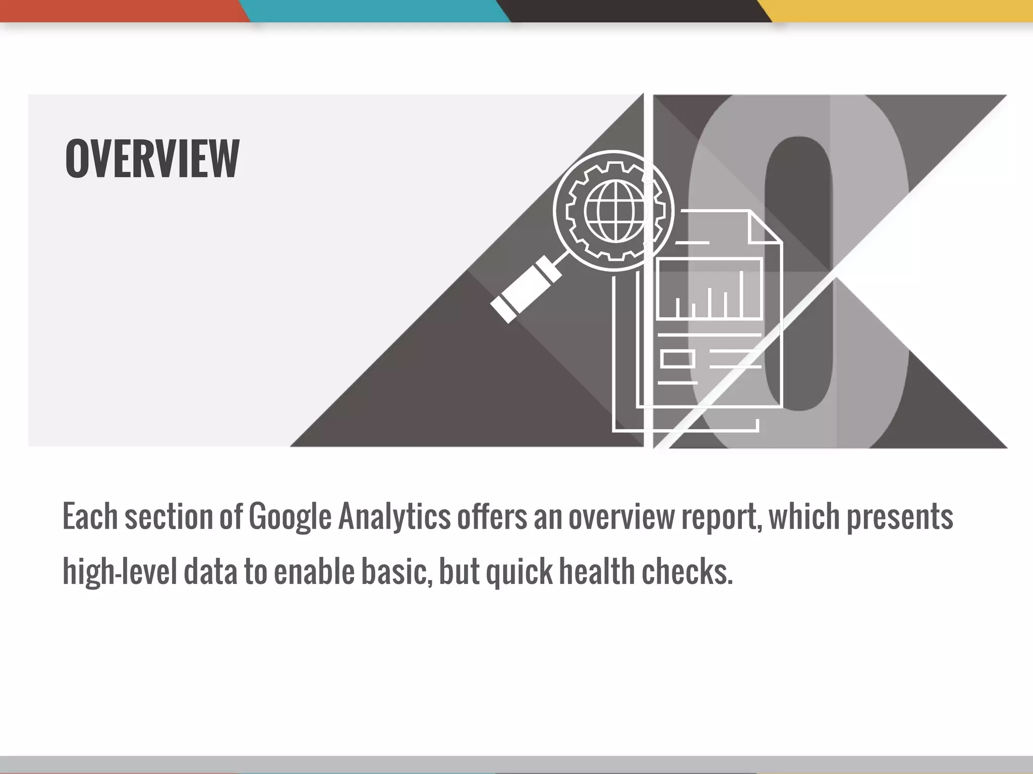 The Content Marketer’s A to-Z Guide to Google Analytics