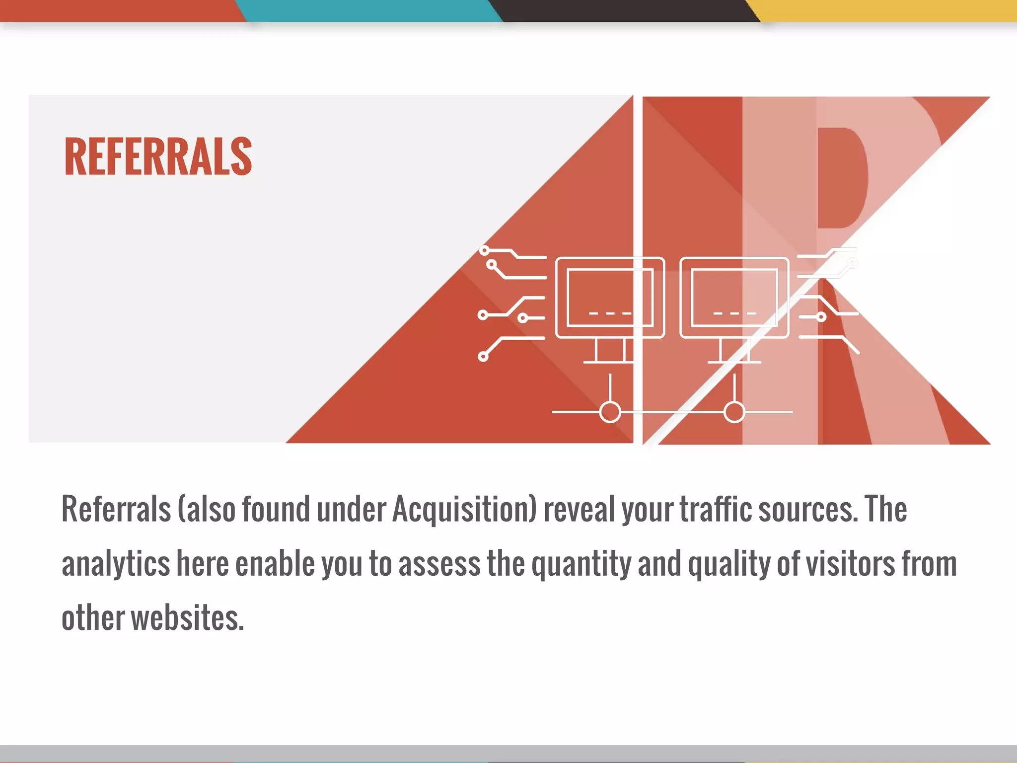 The Content Marketer’s A to-Z Guide to Google Analytics