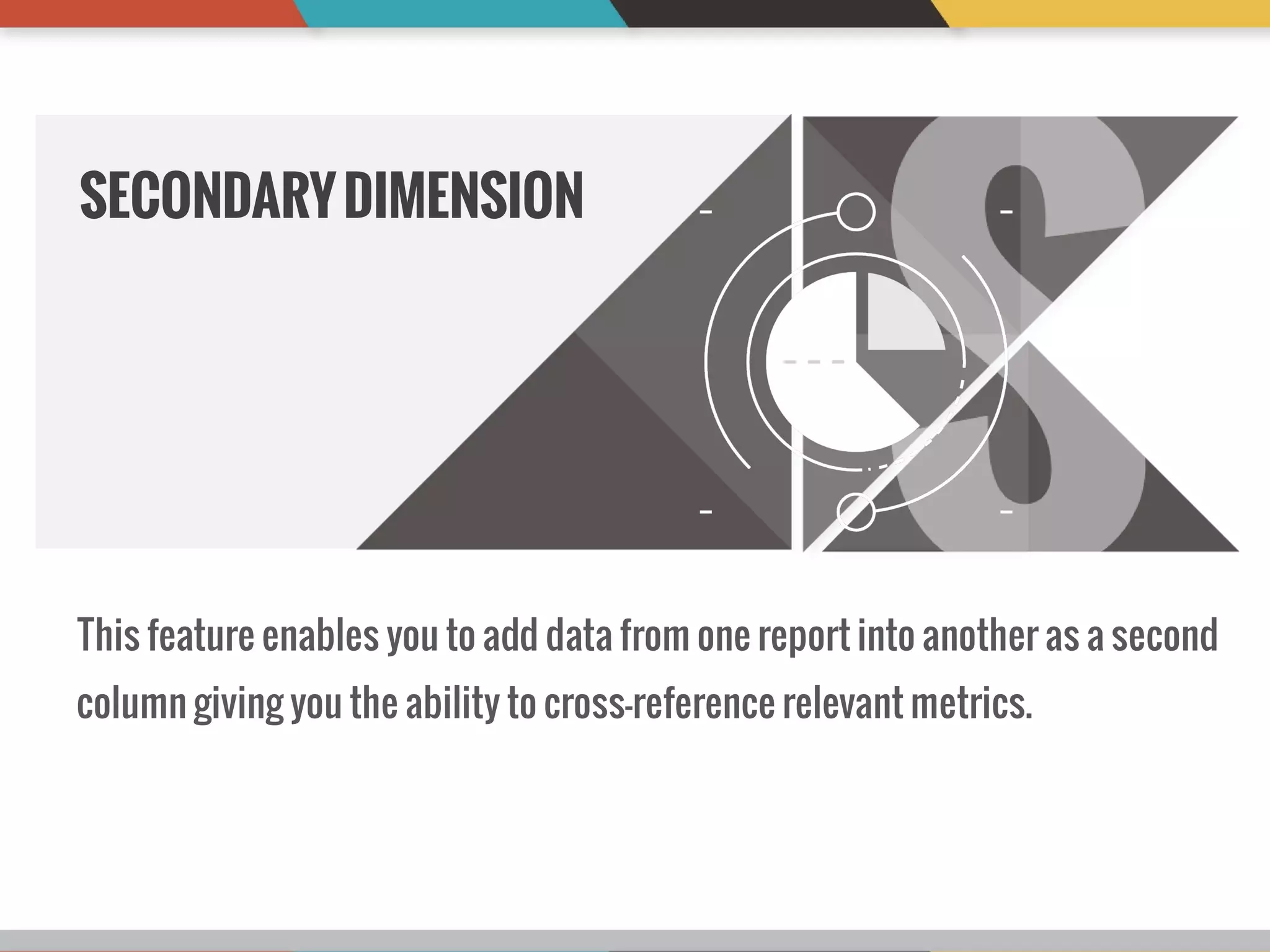 The Content Marketer’s A to-Z Guide to Google Analytics