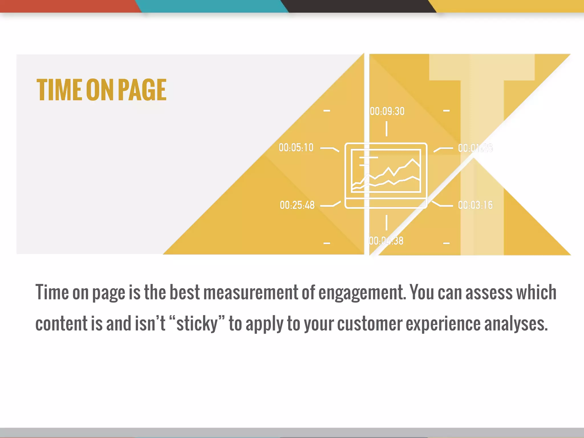 The Content Marketer’s A to-Z Guide to Google Analytics