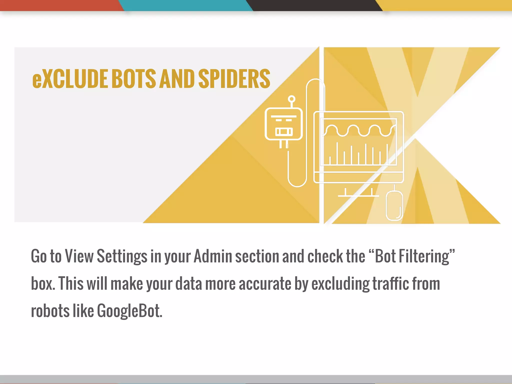 The Content Marketer’s A to-Z Guide to Google Analytics