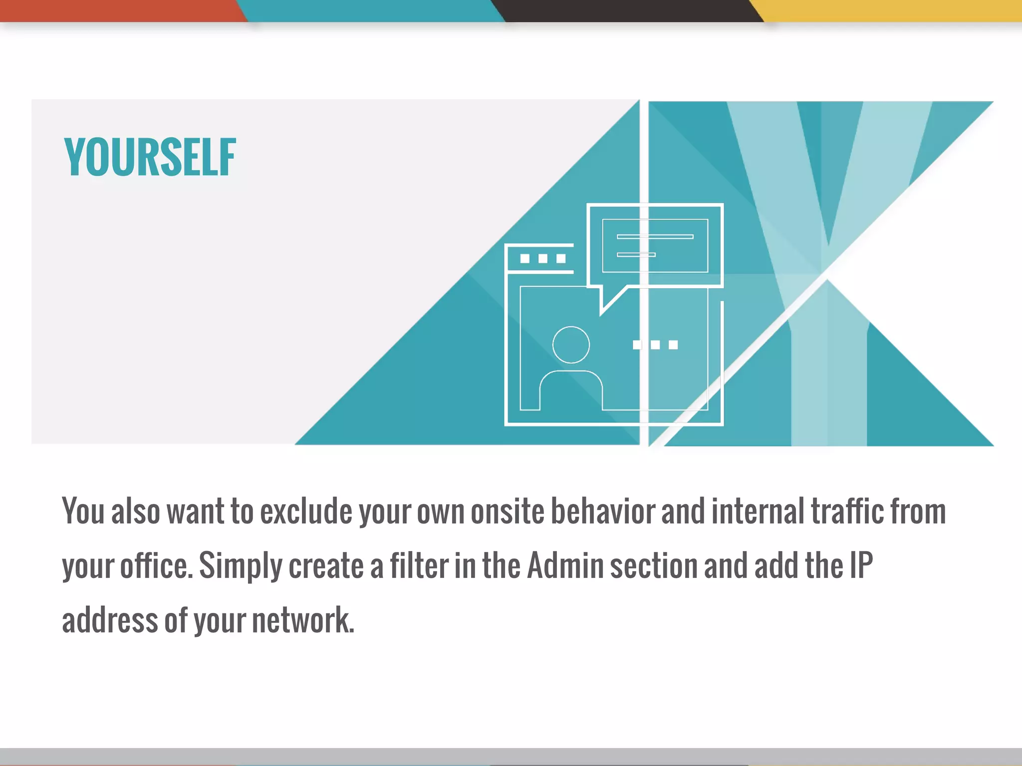 The Content Marketer’s A to-Z Guide to Google Analytics