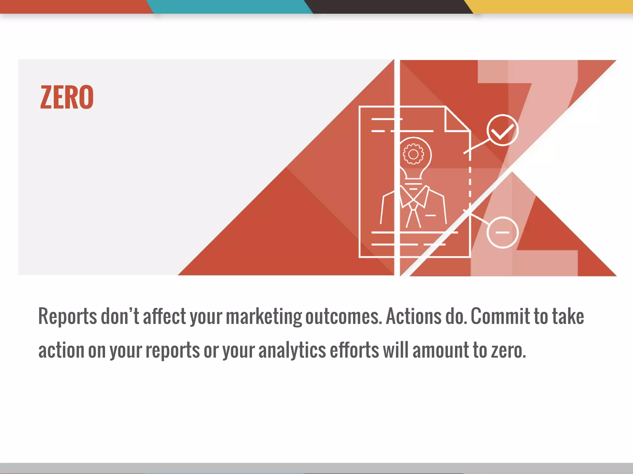 The Content Marketer’s A to-Z Guide to Google Analytics
