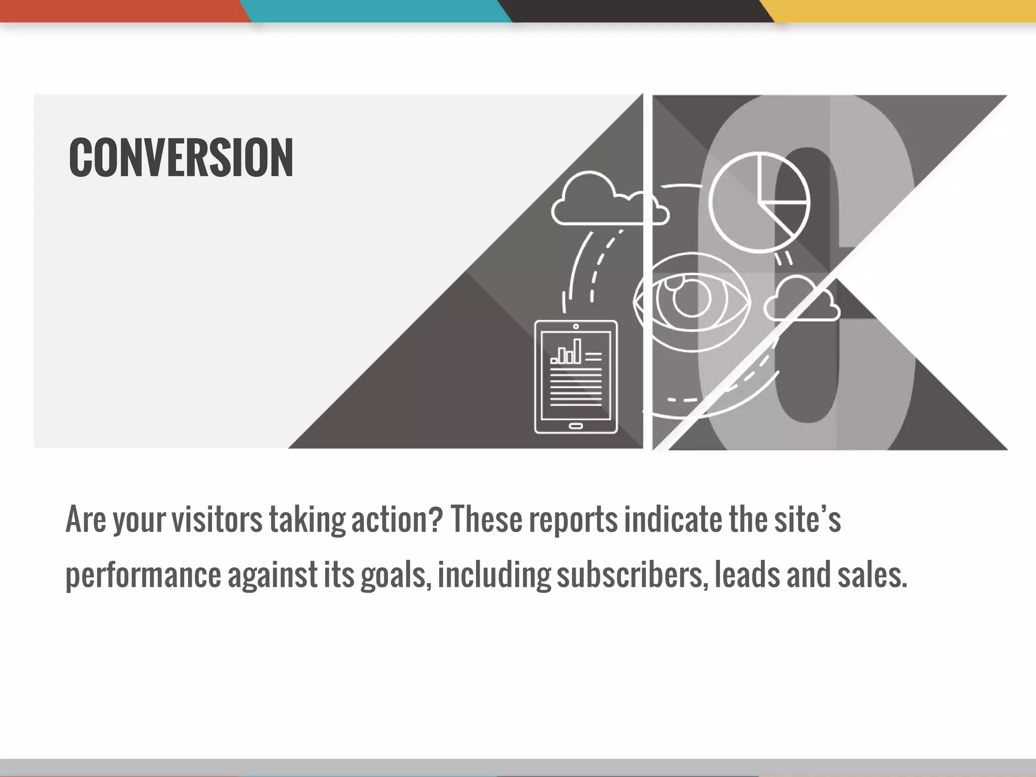 The Content Marketer’s A to-Z Guide to Google Analytics