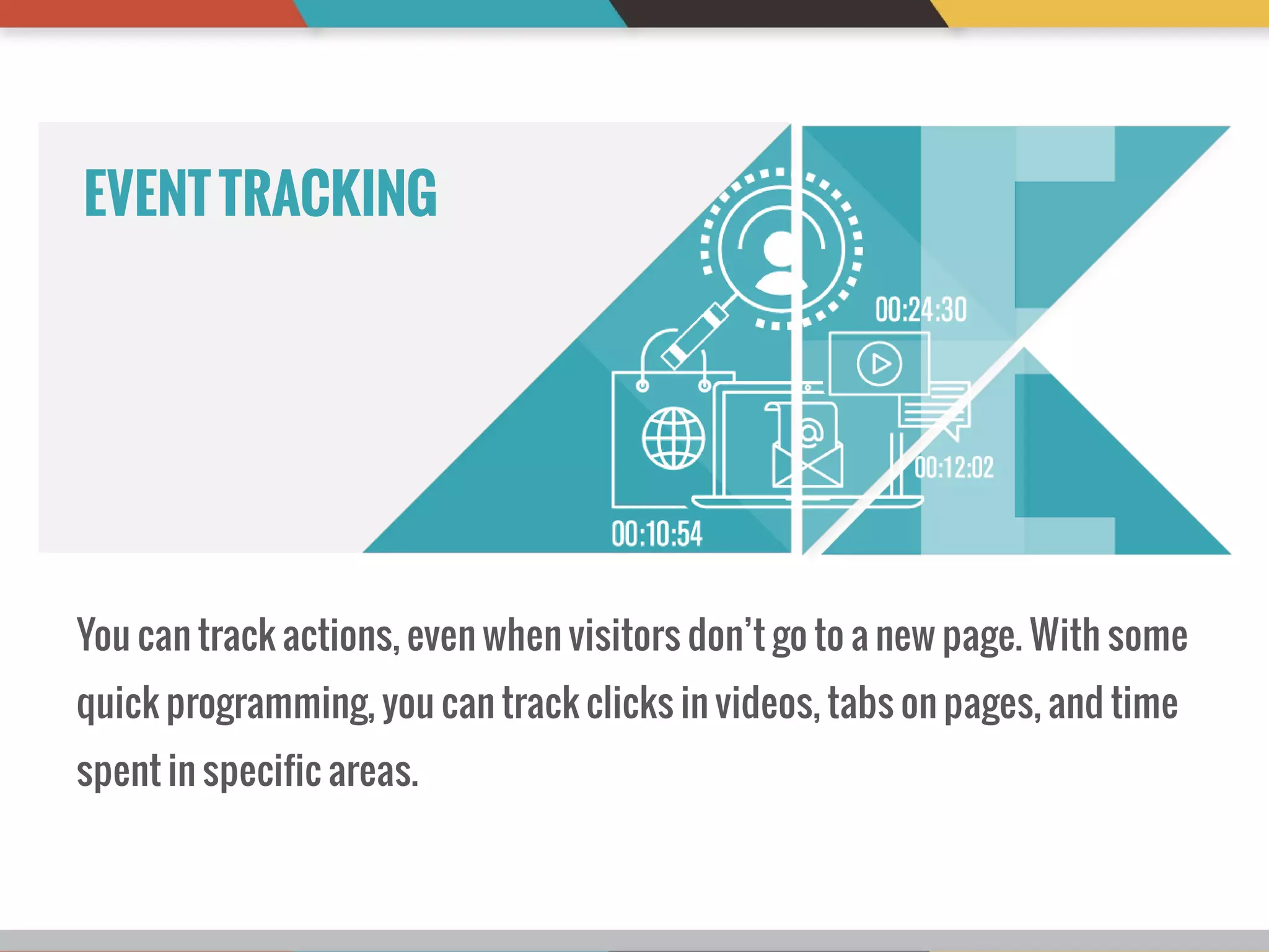 The Content Marketer’s A to-Z Guide to Google Analytics