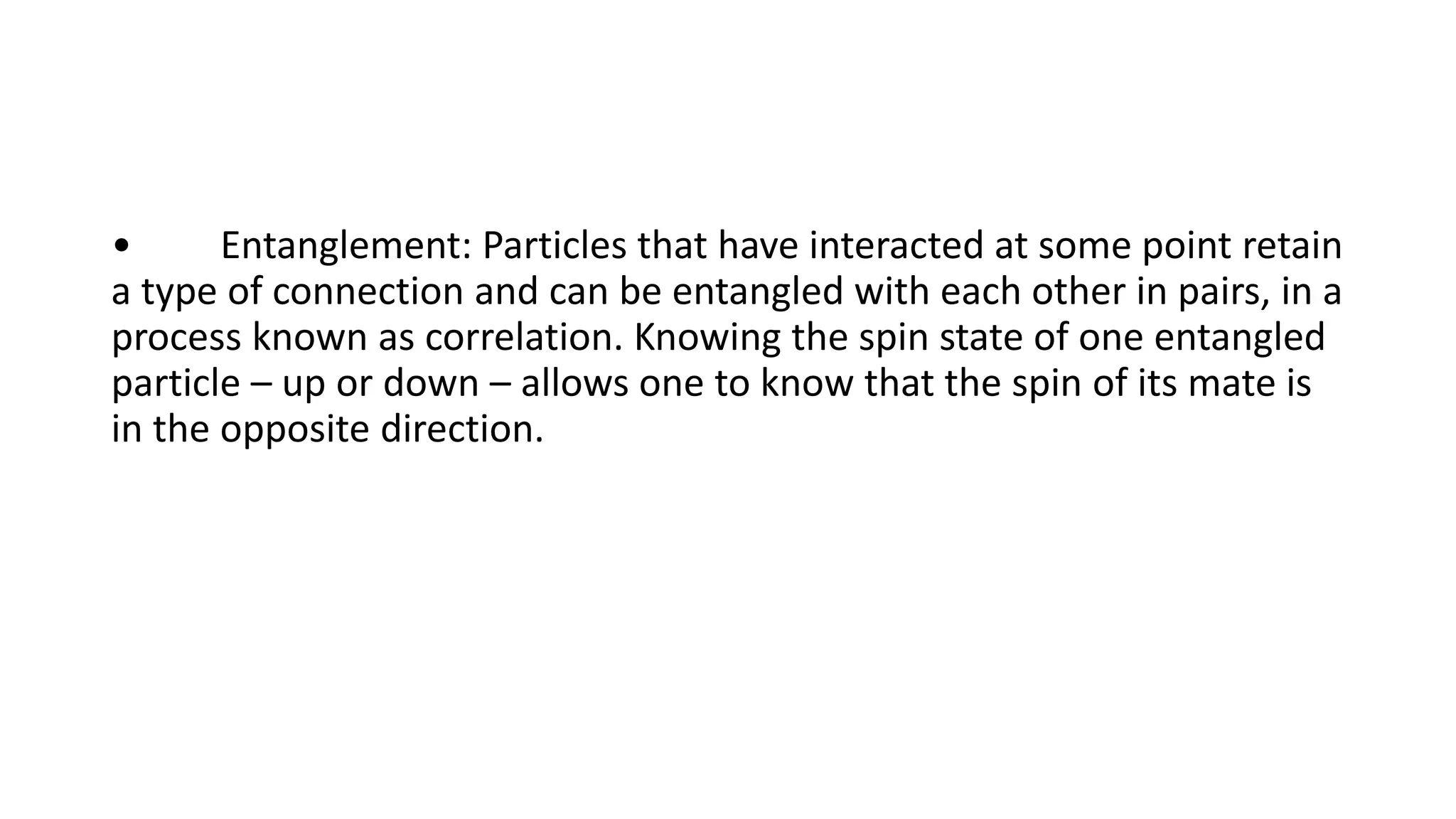 The convergence of IoT and Quantum Computing