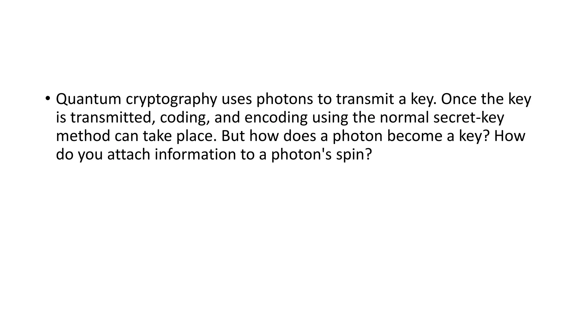 The convergence of IoT and Quantum Computing