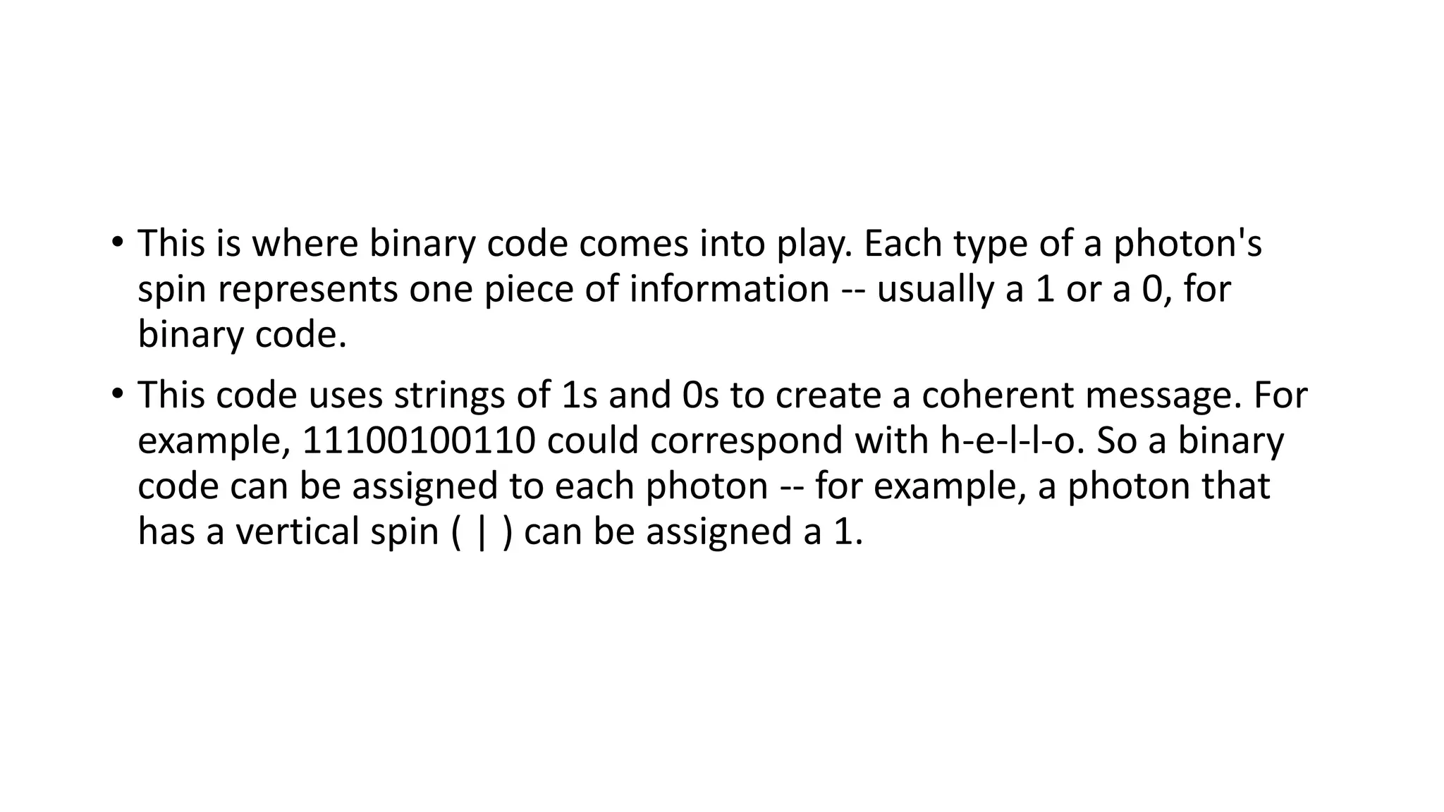 The convergence of IoT and Quantum Computing