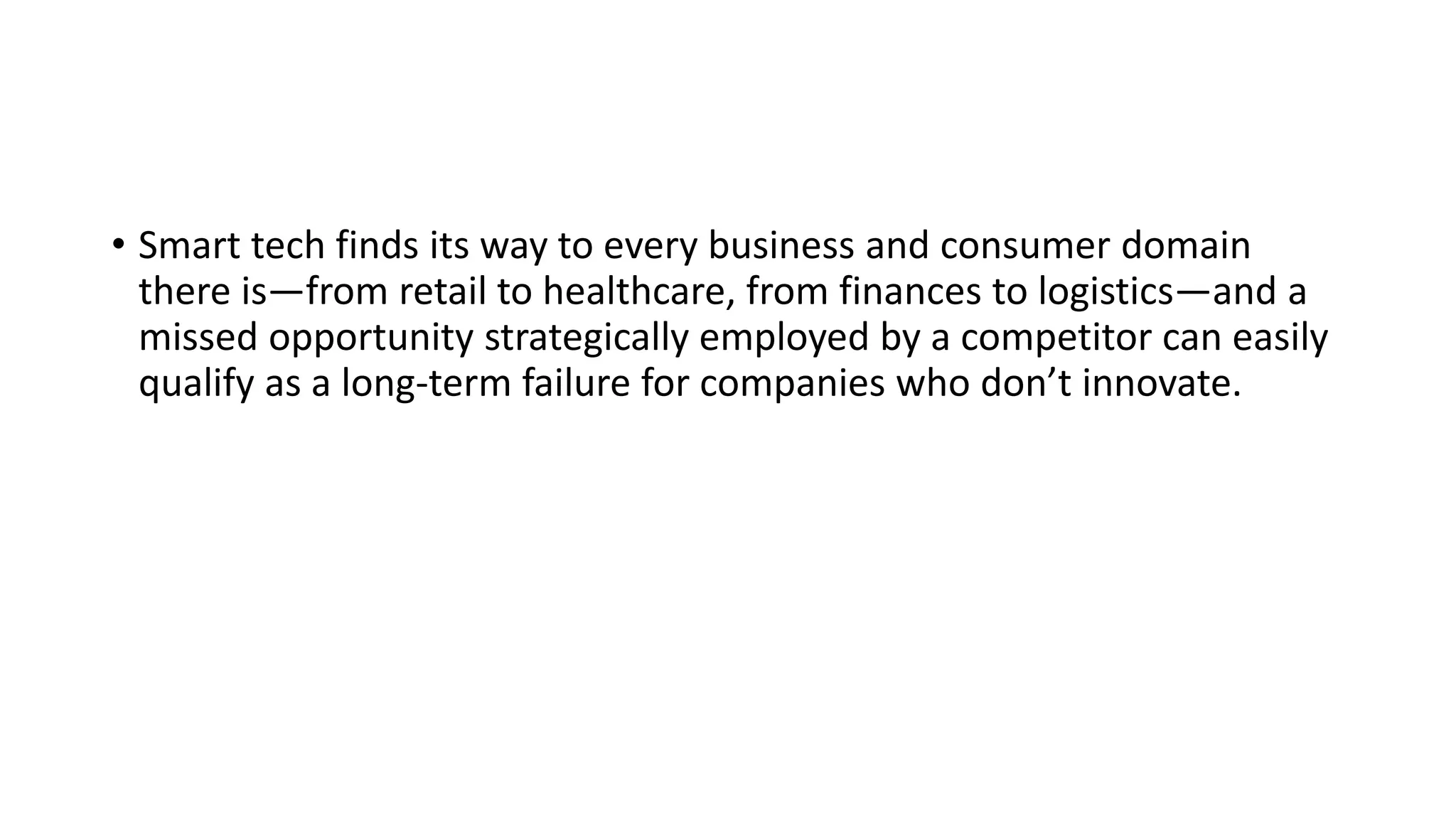 The convergence of IoT and Quantum Computing