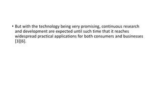 The convergence of IoT and Quantum Computing