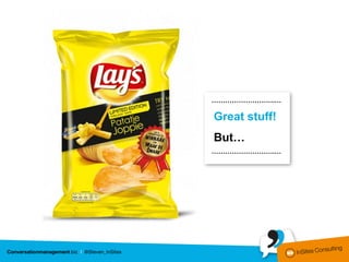 ……………………….…

Great stuff!
But…
……………………….…
 