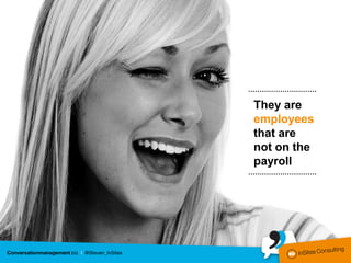 …………………………

They are
employees
that are
not on the
payroll
…………………………
 