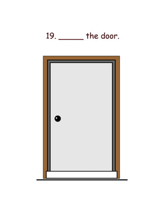 The Cool Bear Hunt | PDF