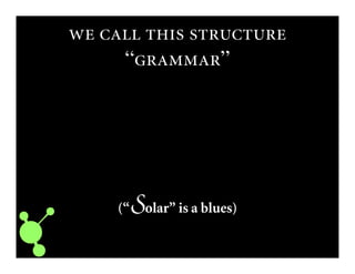    
“”
(“Solar” is a blues)
 