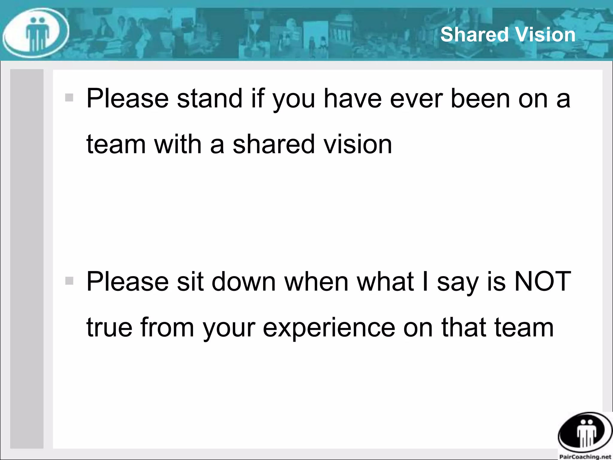 Situational Leadership