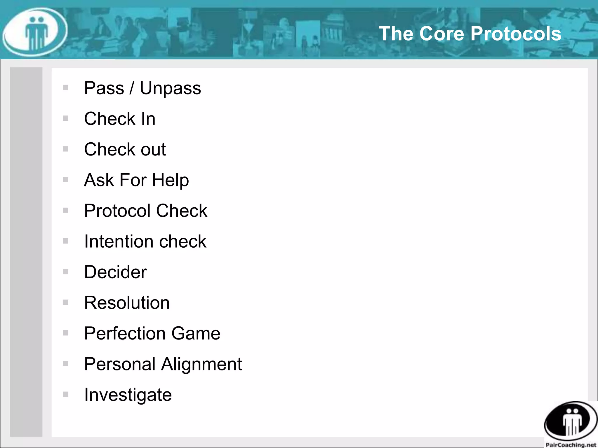 The Core CommitmentsNeither harm - nor tolerate the harming of - anyone for their fidelity to these commitments.Never do anything dumb on purpose.