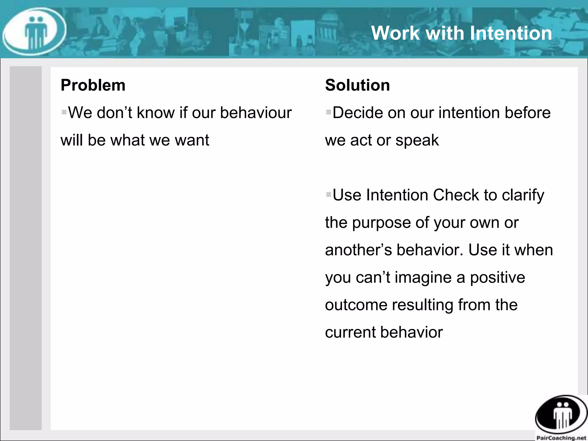Ask for helpProblemWe act as if help won’t helpSolutionUse each other as a resourceAsk strangers for helpAsk children for helpAsk for help when you don’t think you need help