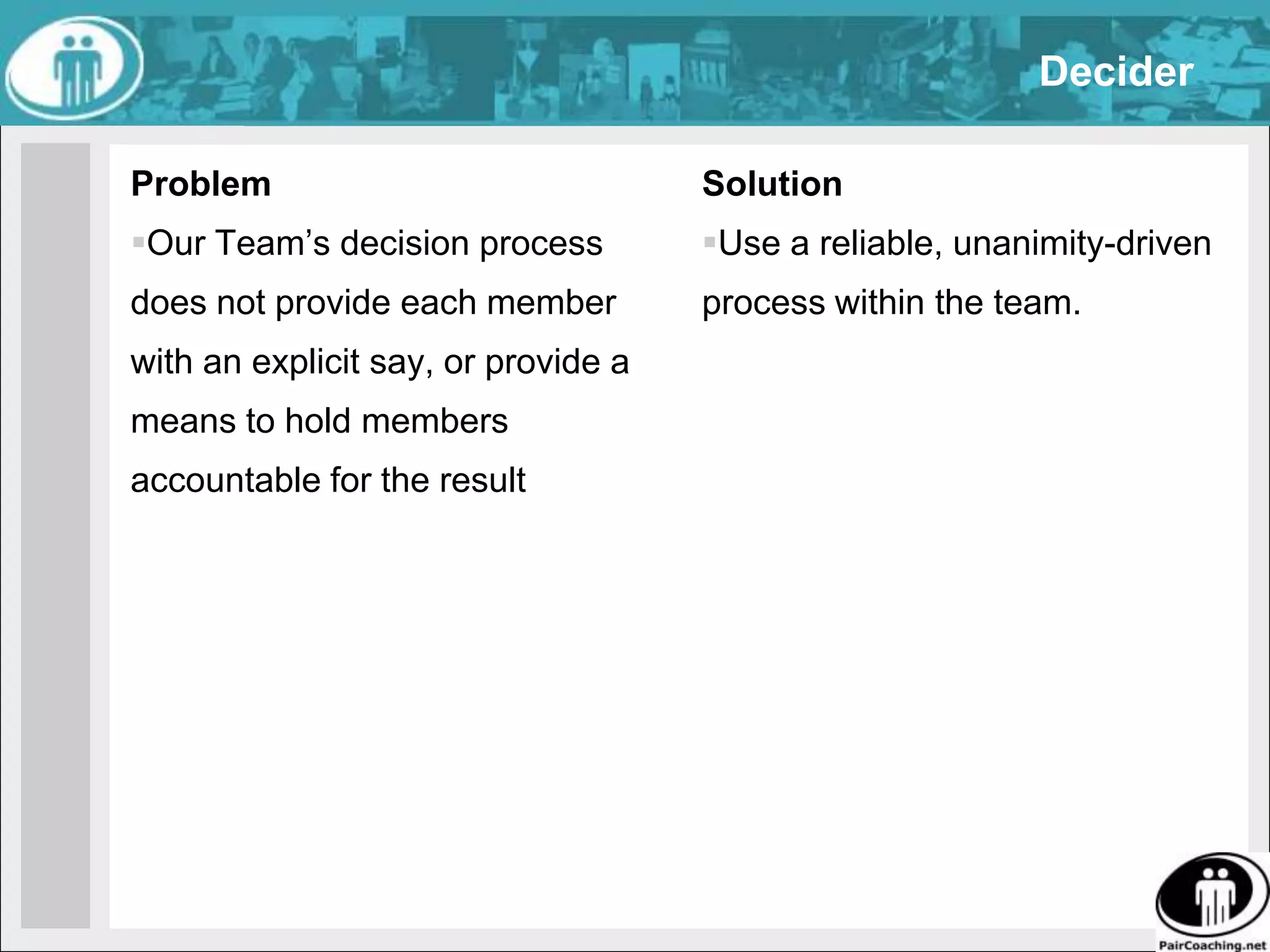 Will you help me with…Not “Can you”