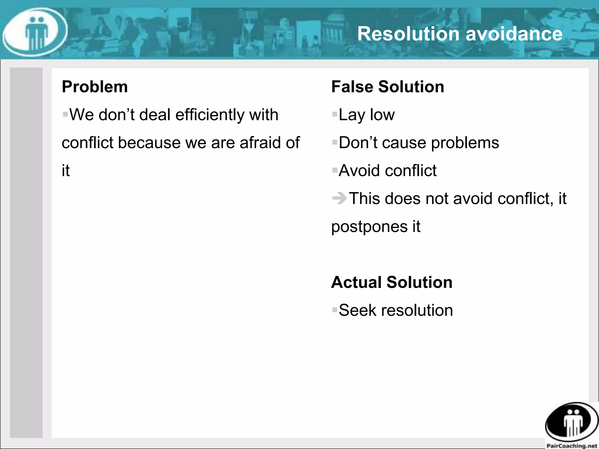 Versions of the VisionProblemWe have an unwieldy list of features or demands from our customersSolutionCreate a sequence of “Solution versions” that must be accomplished in a step-by-step manner in order to satisfy the customer