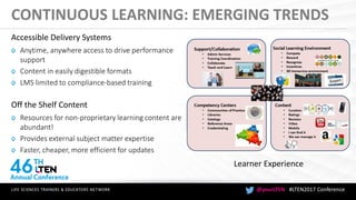 The Corporate University: A Model for Continuous Learning | PDF