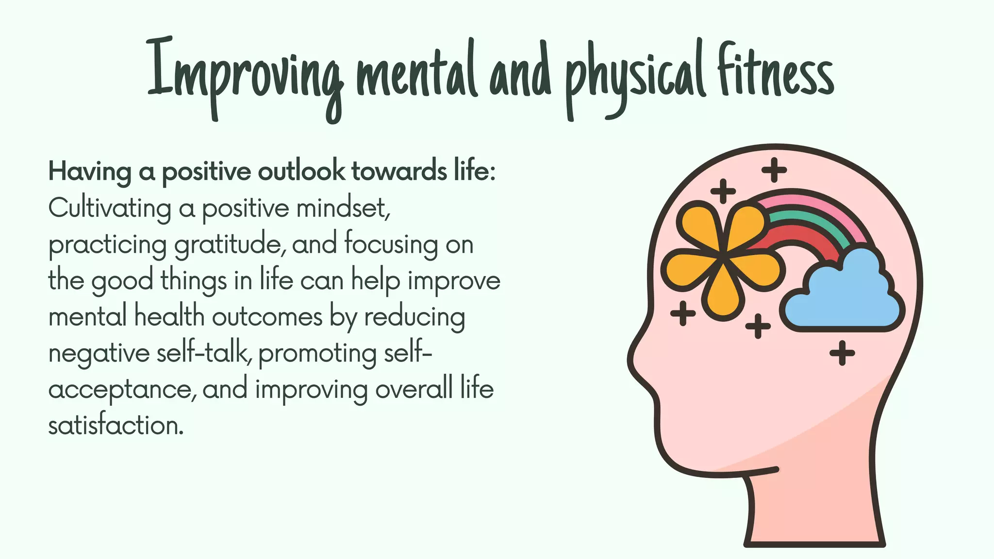 The Correlation of Physical and Mental Health | Solh Wellness | PDF