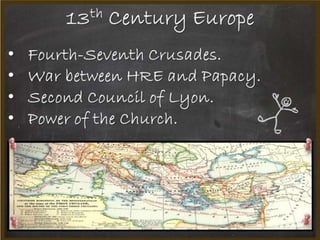 The Cosmological Argument