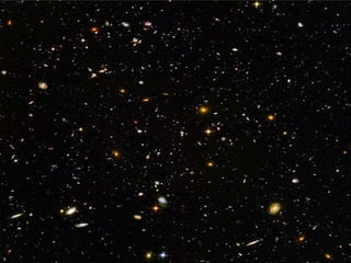 The Cosmological Argument