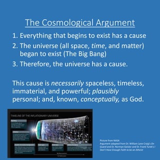[Image: The-Kalam-Cosmological-Argument-for-the-...-1-320.jpg]