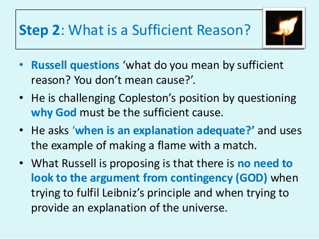 russell and copleston debate essay russell and copleston debate essay