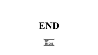 END
 