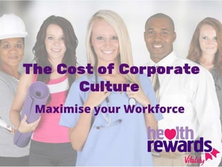 The Cost of Corporate Culture 