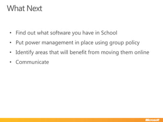 Getting At The DataLinks to pages in the navigation of the Learning GatewayPage uses a filter to show only the relevant data