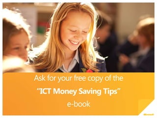 What does this all meanVirtualisation			£12,000 a year saving