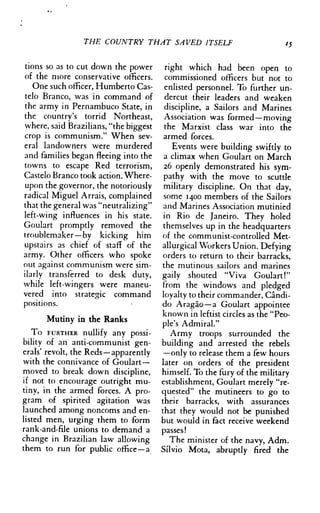 The country that_saved_itself-readers_digest-clarence_hall-1960s-24pgs ...