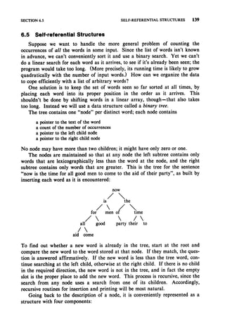 The c programming language
