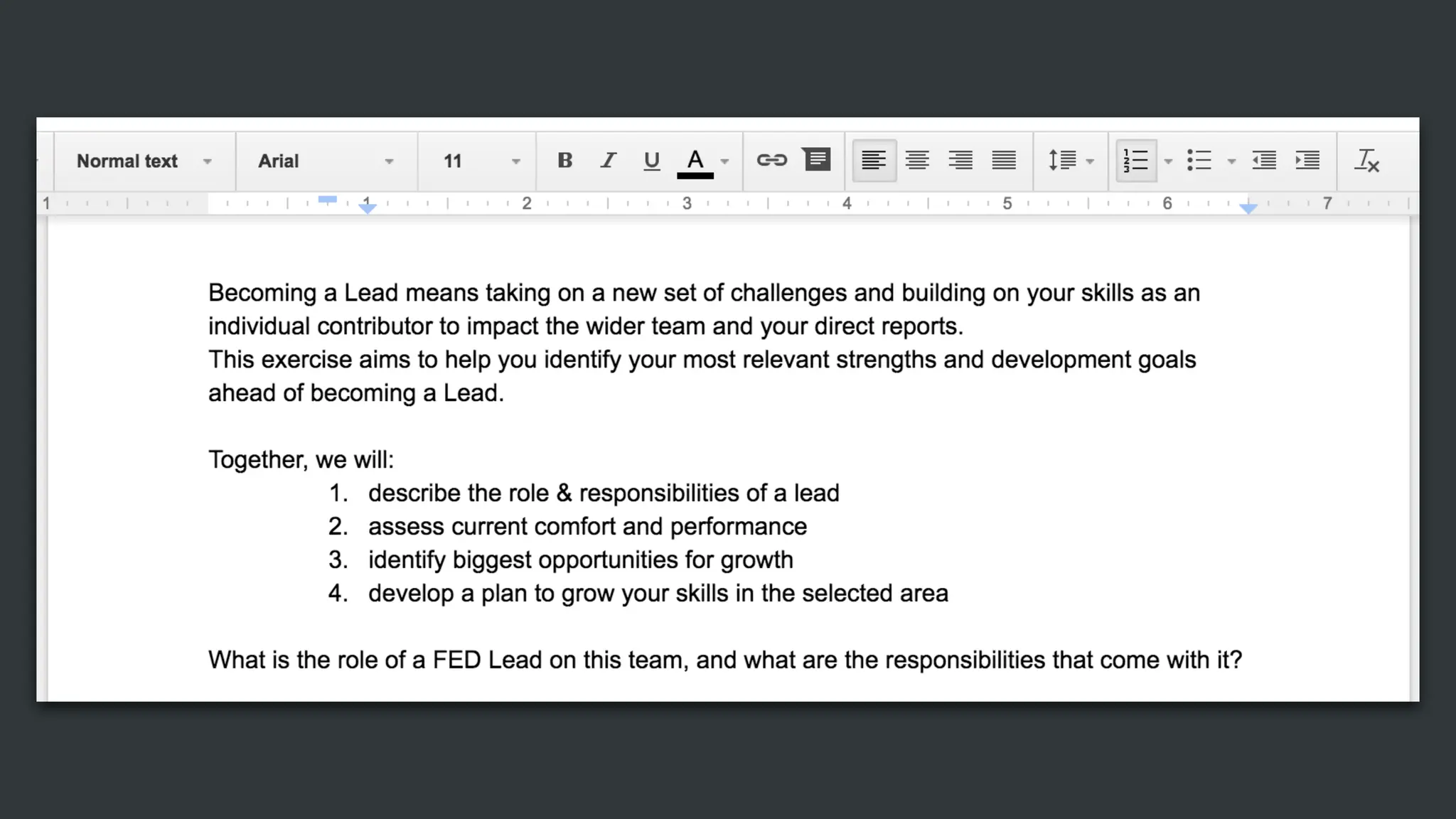 Title Text
• Body Level One
• Body Level Two
• Body Level Three
• Body Level Four
• Body Level Five
 