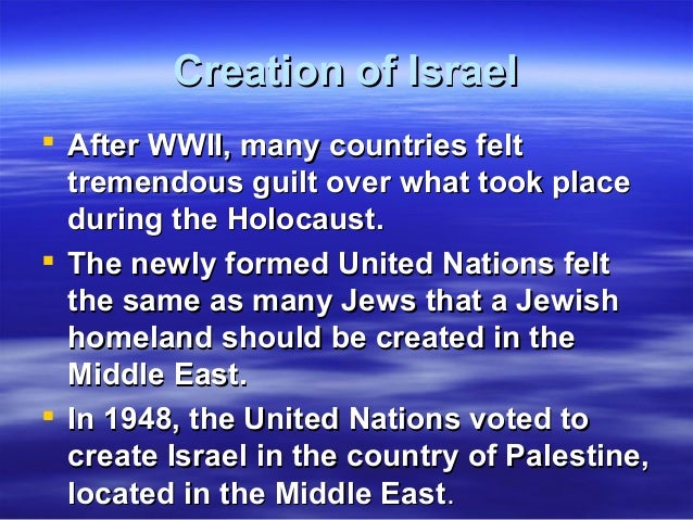 the creation of israel San remo: the forgotten milestone to the liberation and creation of israel tags: history by salomon benzimra, p eng founder canadians for israel’s legal rights. the creation of israel San remo: the forgotten milestone to the liberation and creation of israel tags: history by salomon benzimra, p eng founder canadians for israel’s legal rights.