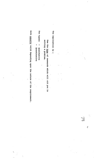 The creative:planner relationship bbh london