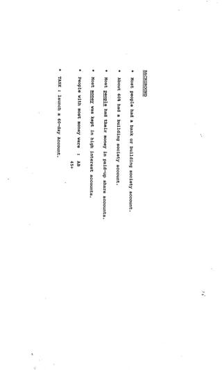 The creative:planner relationship bbh london